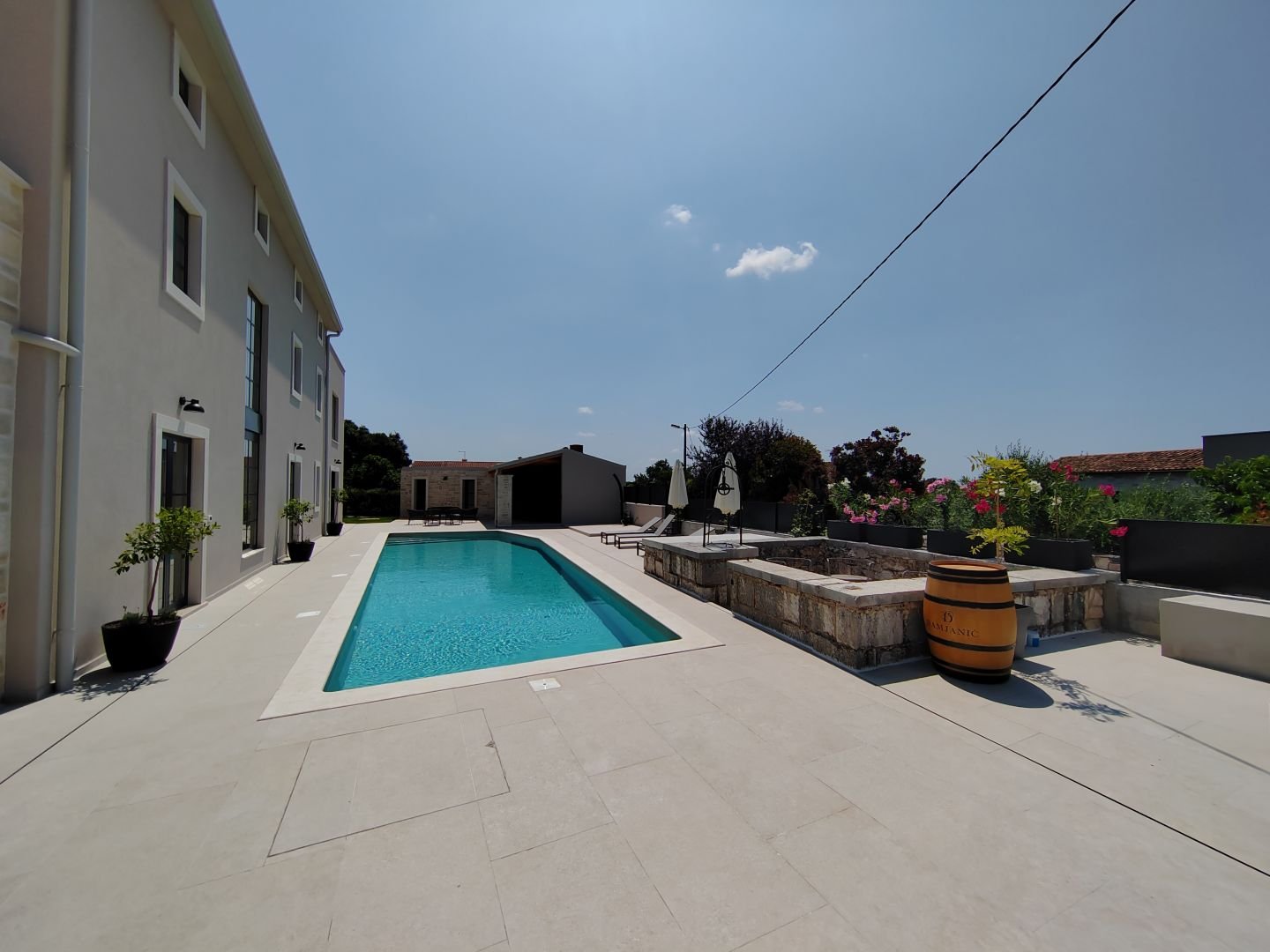 Maison À vendre - Istarska Poreč