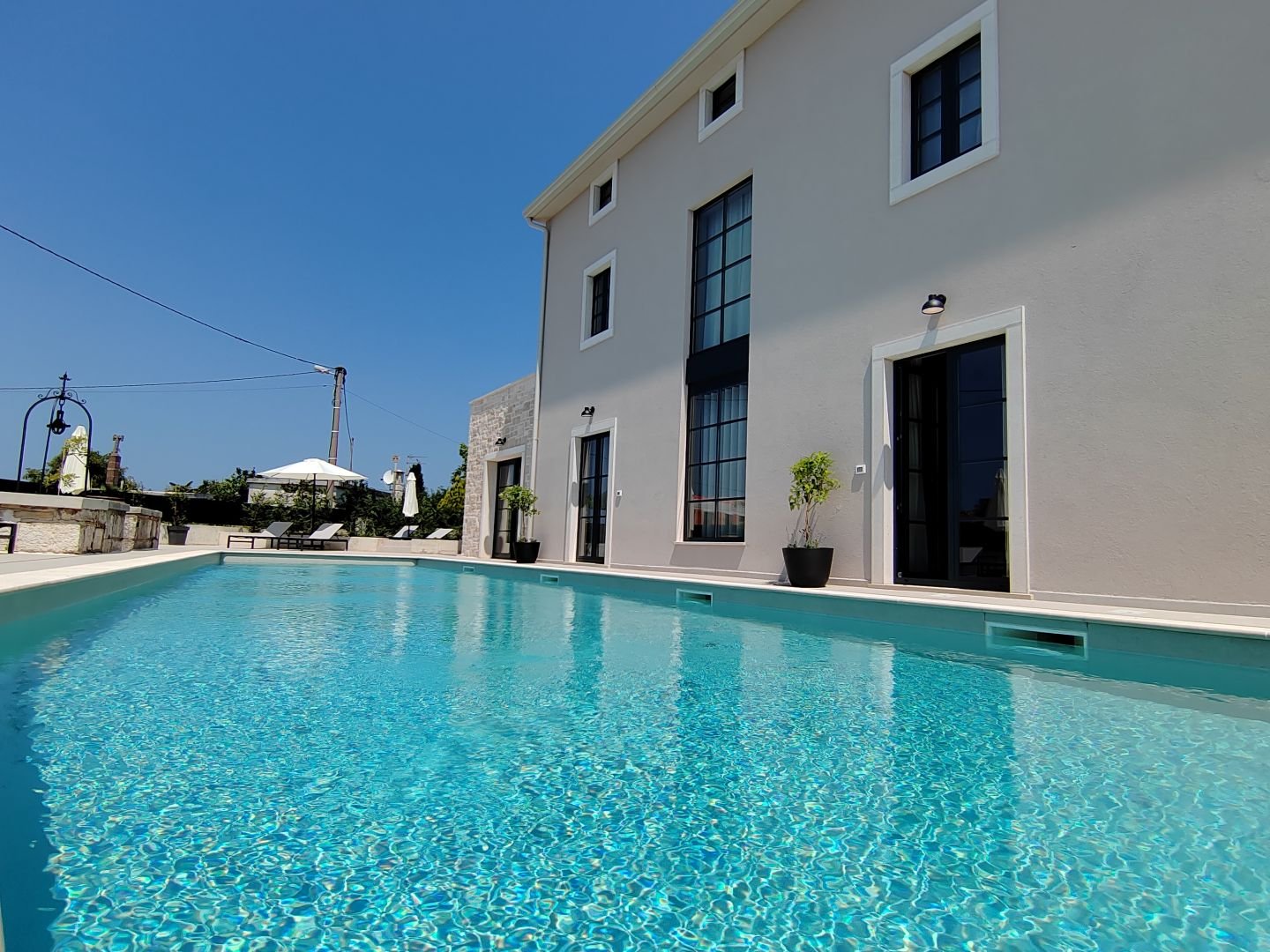Maison À vendre - Istarska Poreč