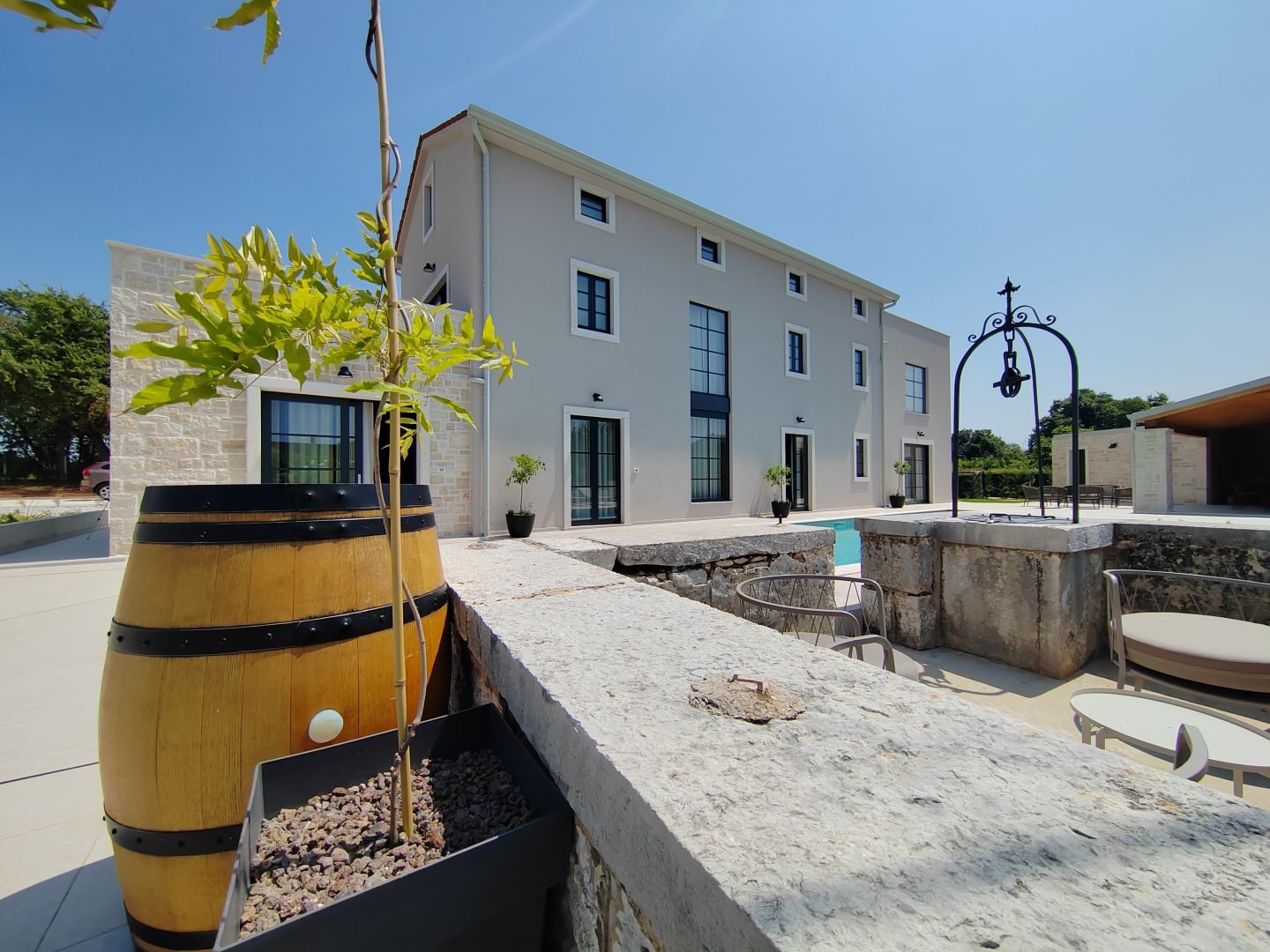 Maison À vendre - Istarska Poreč