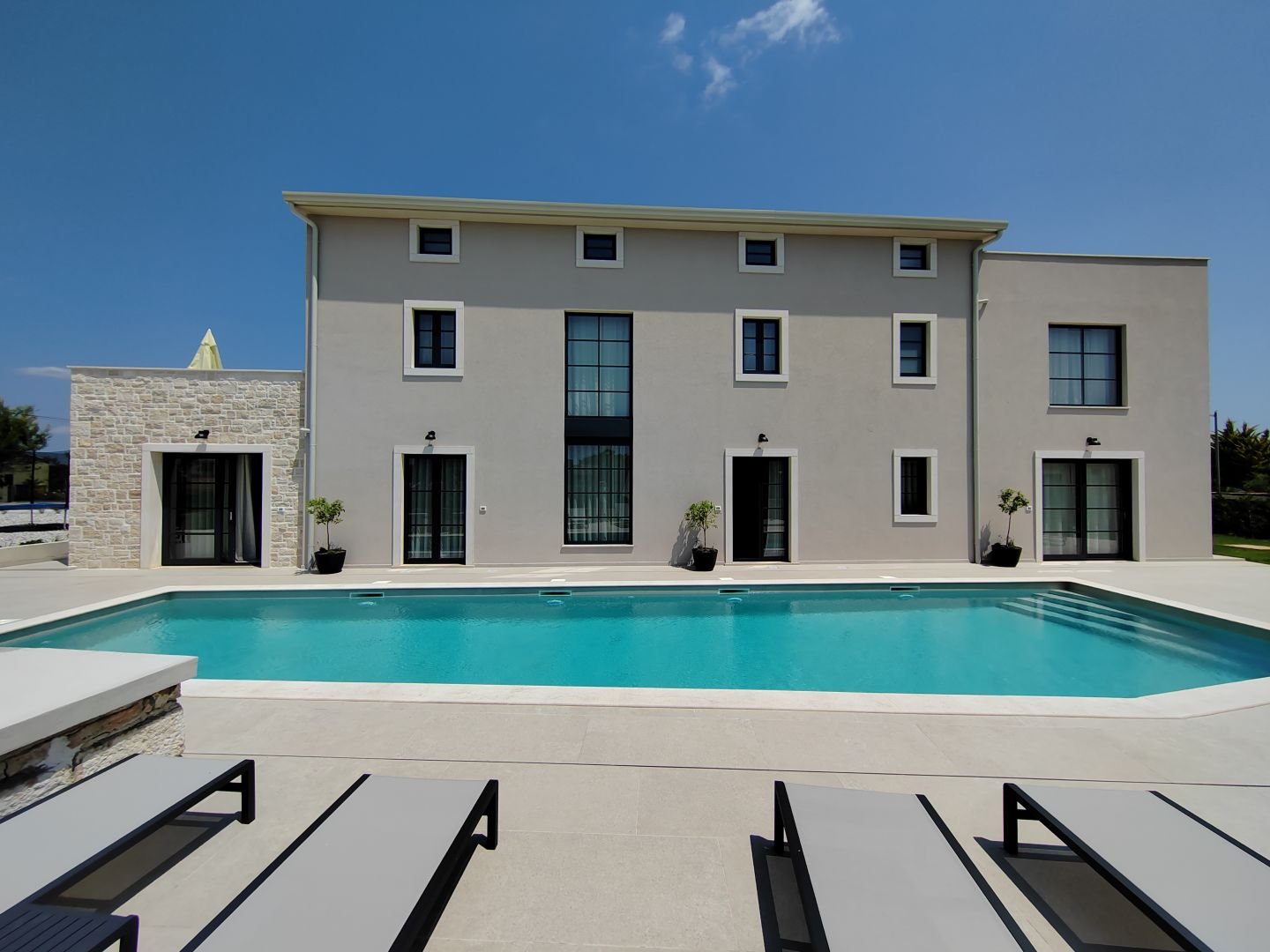 Maison À vendre - Istarska Poreč