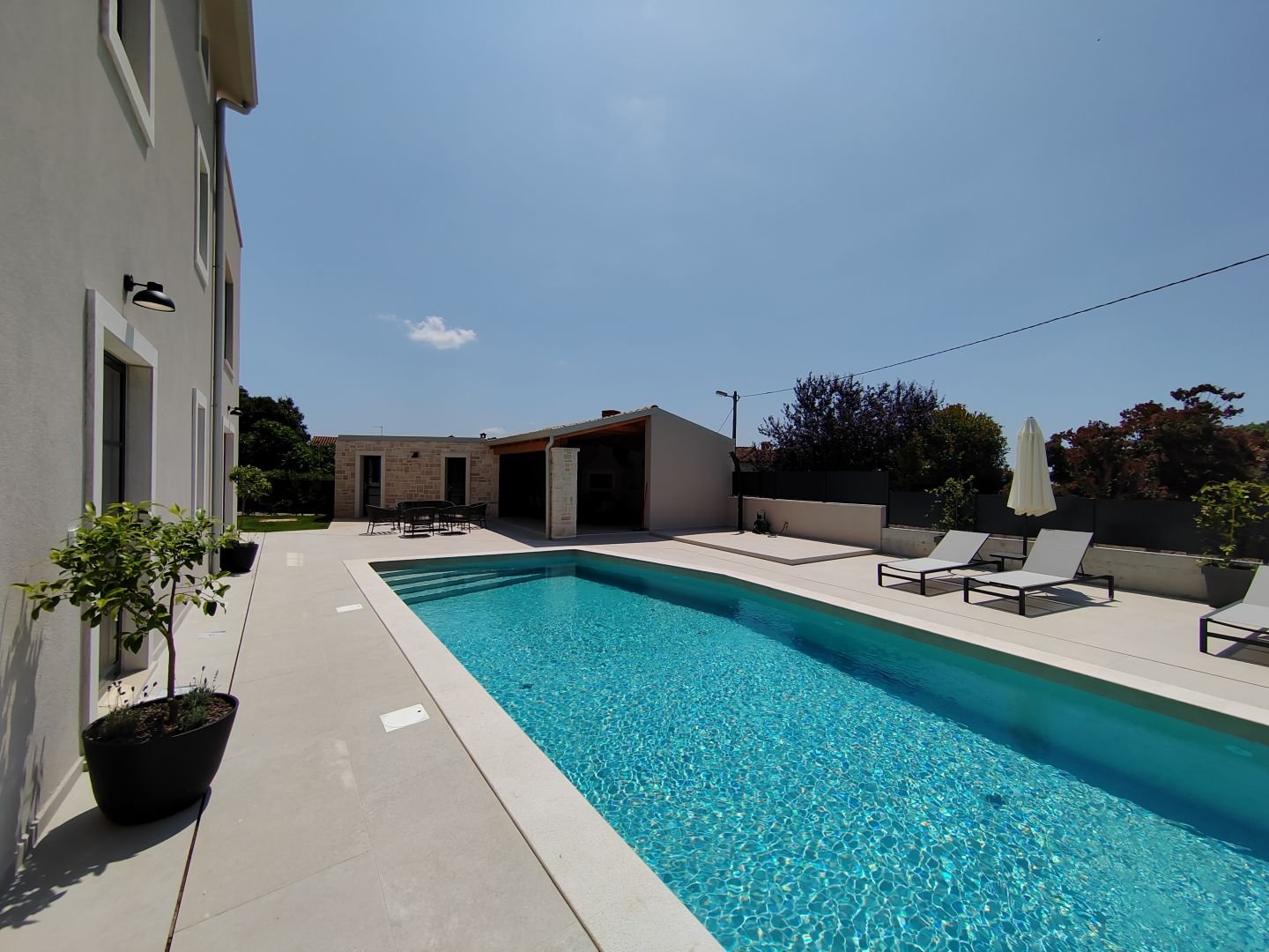 Maison À vendre - Istarska Poreč