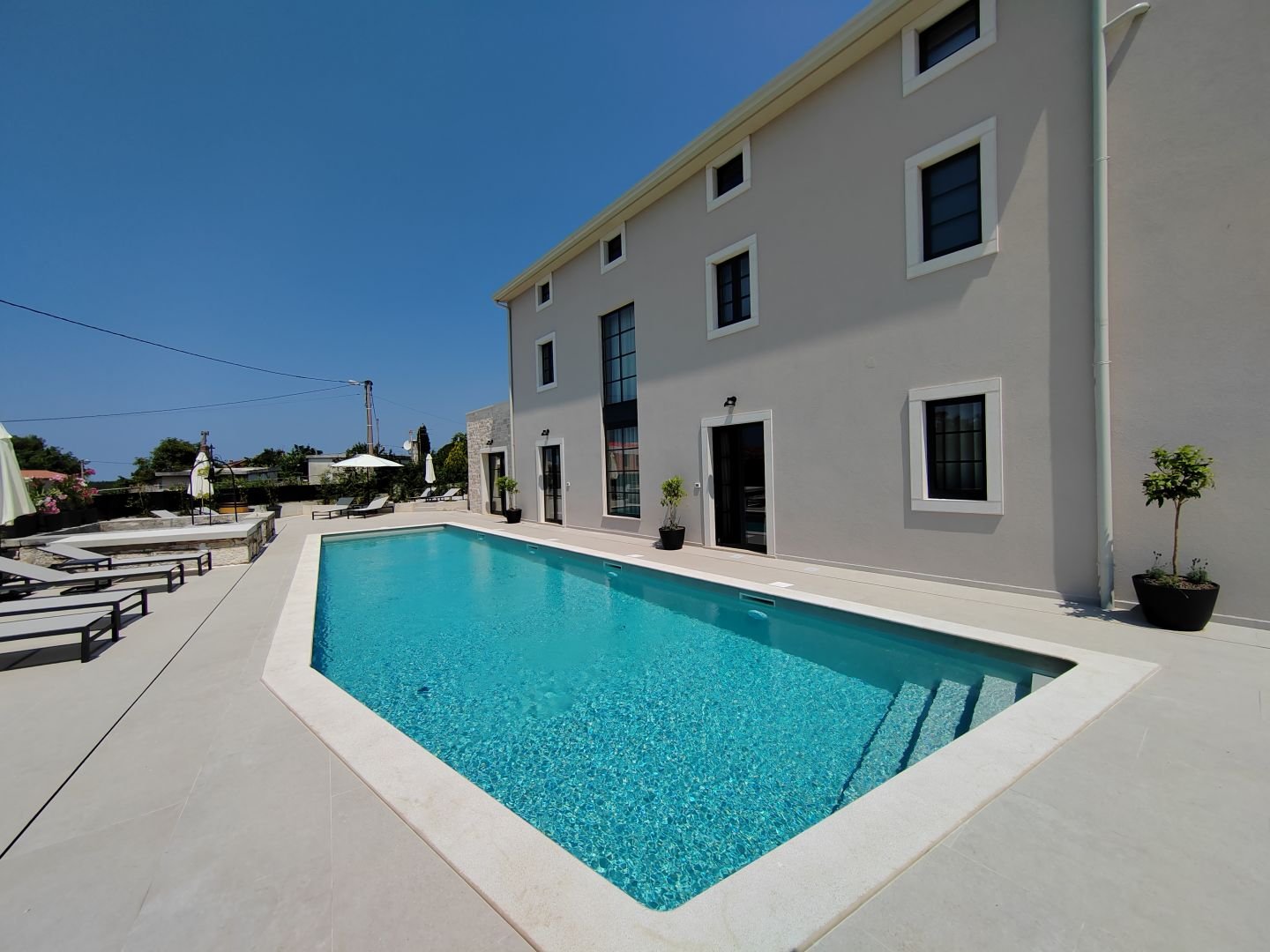 Maison À vendre - Istarska Poreč