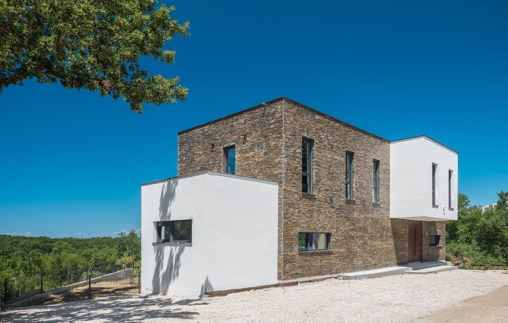 Casa In vendita - Istarska Buje