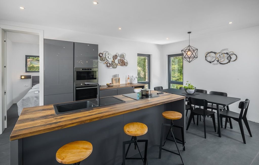 Casa In vendita - Istarska Buje