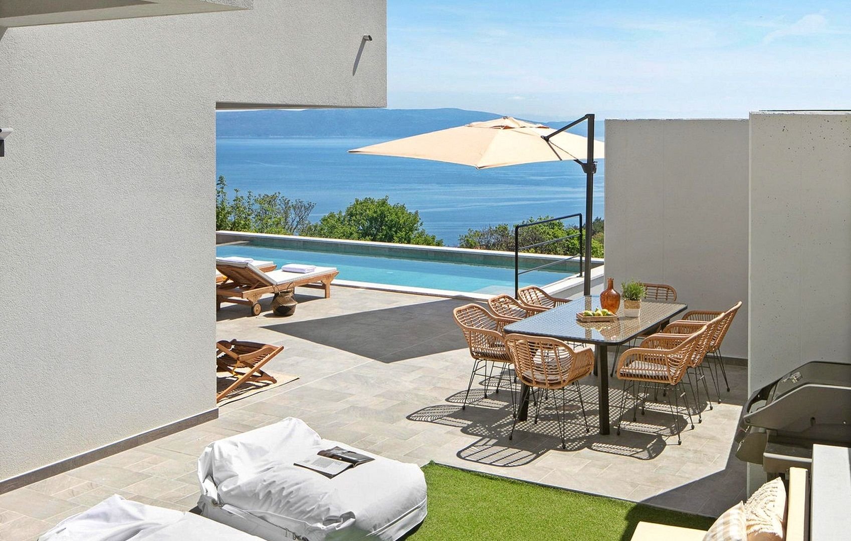 House For sale -  Rabac-Labin