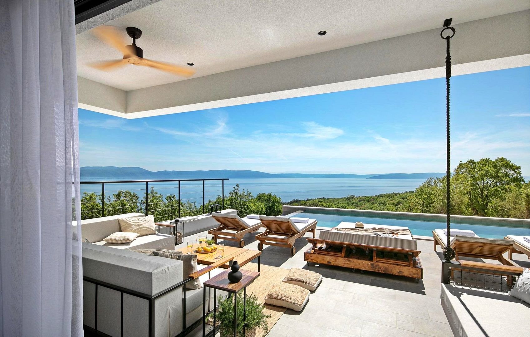 House For sale -  Rabac-Labin