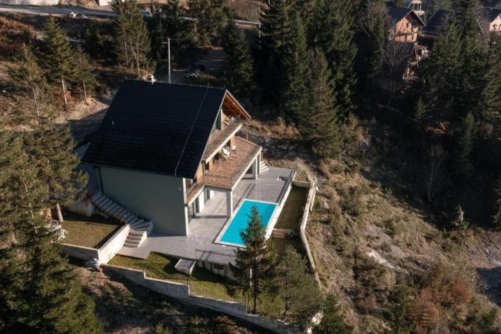 Dom Na sprzedaż - Primorsko-goranska Ravna Gora - foto 3/22