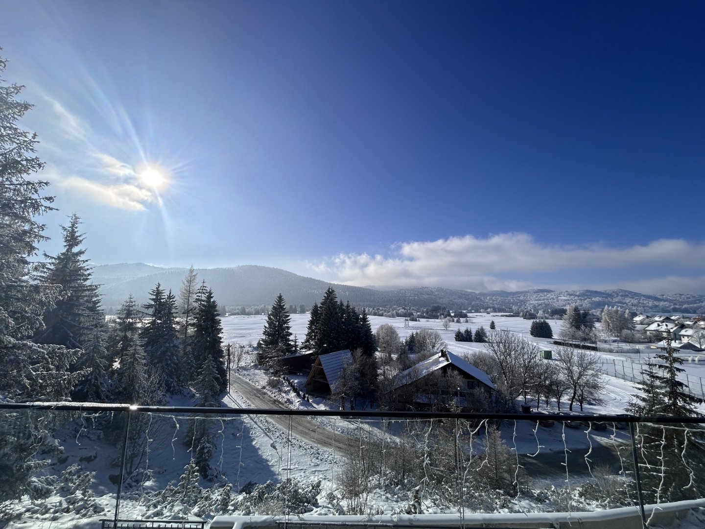 Dom Na sprzedaż - Primorsko-goranska Ravna Gora