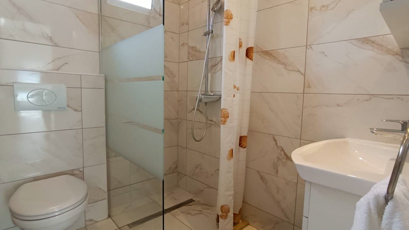 Haus Zu verkaufen - Primorsko-goranska Krk