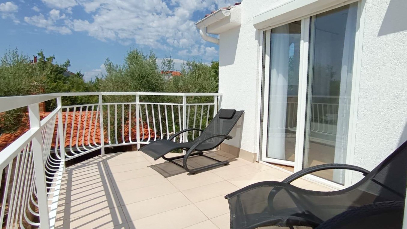 Haus Zu verkaufen - Primorsko-goranska Krk