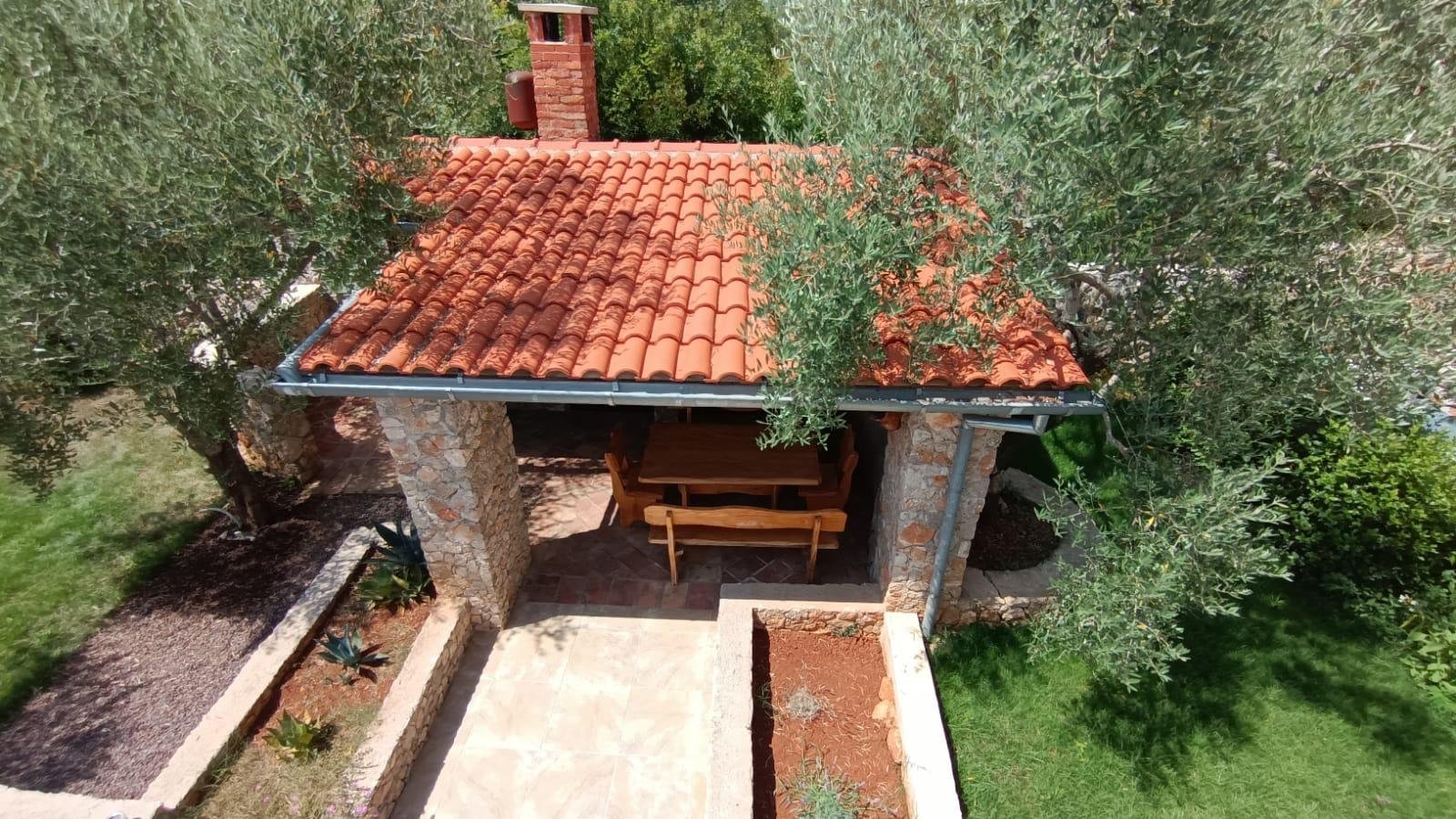 Haus Zu verkaufen - Primorsko-goranska Krk