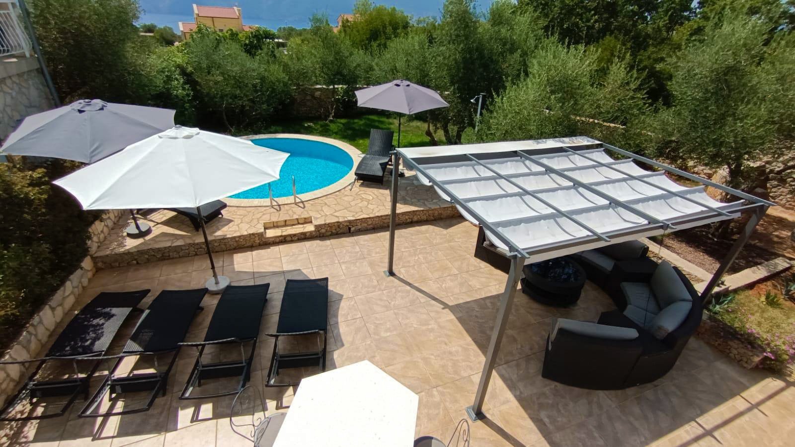 Haus Zu verkaufen - Primorsko-goranska Krk