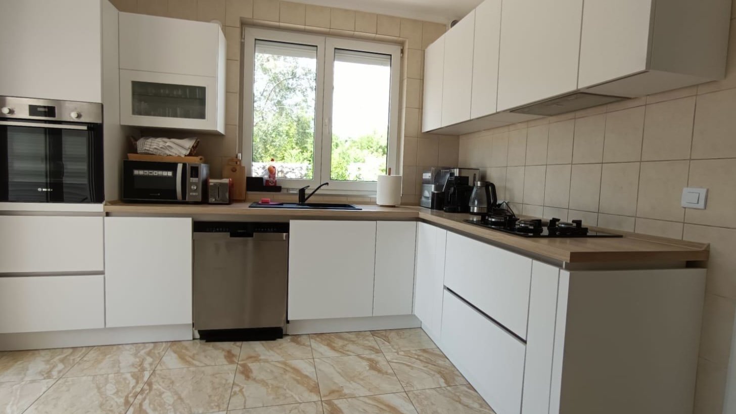 Haus Zu verkaufen - Primorsko-goranska Krk