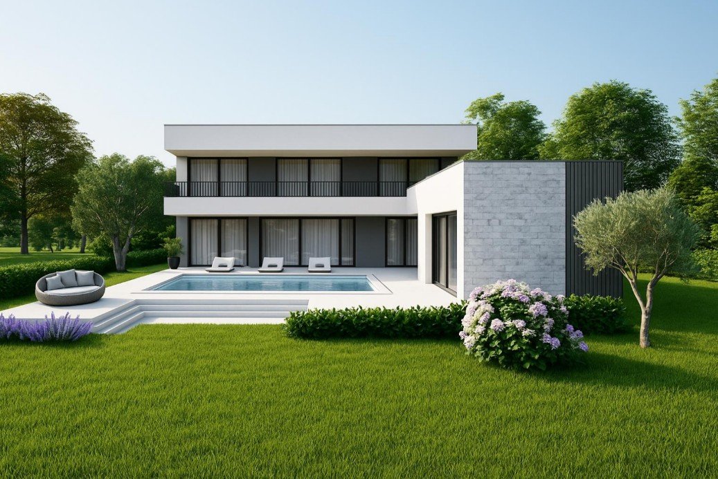 Haus Zu verkaufen - Istarska Poreč
