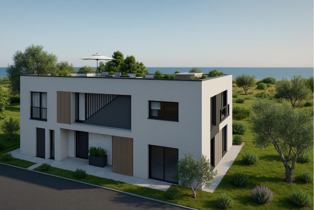 Haus Zu verkaufen - Istarska Poreč
