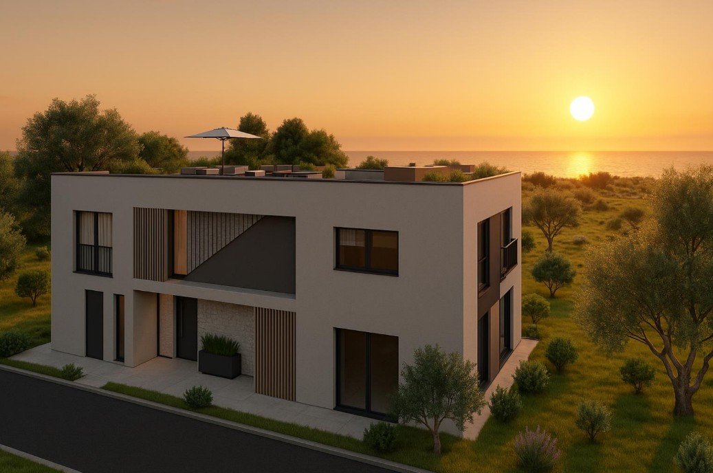 Haus Zu verkaufen - Istarska Poreč