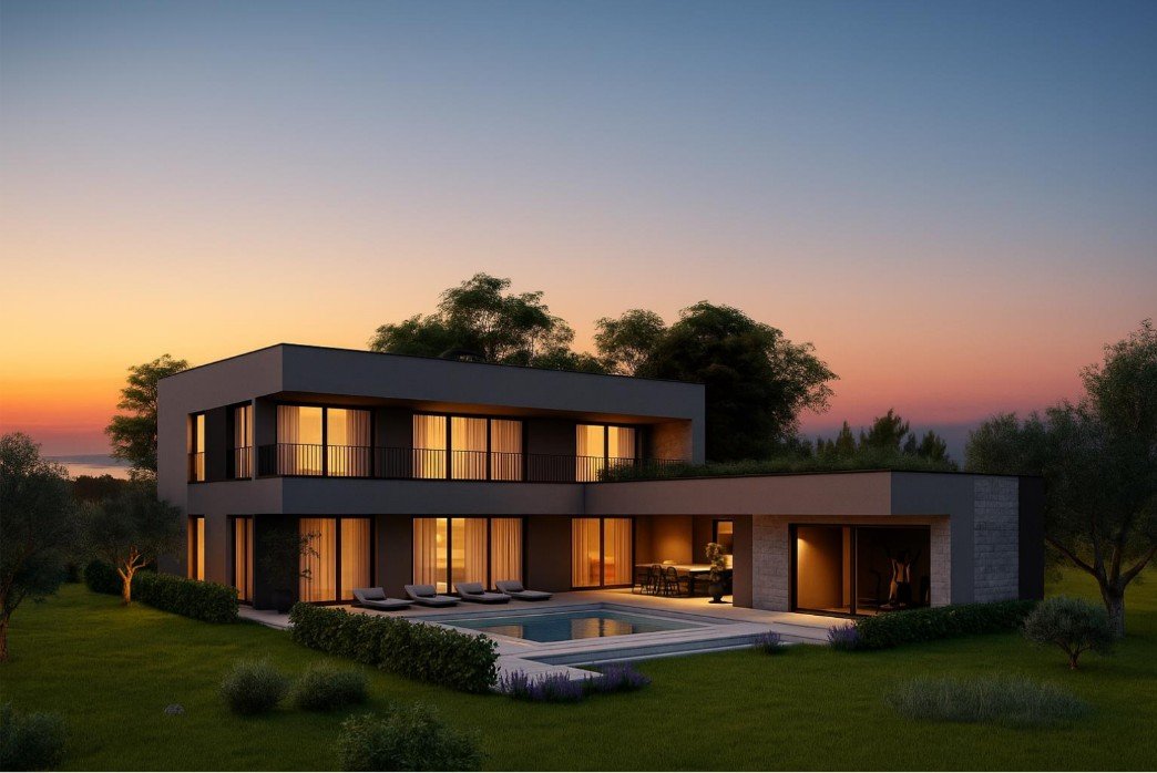Haus Zu verkaufen - Istarska Poreč