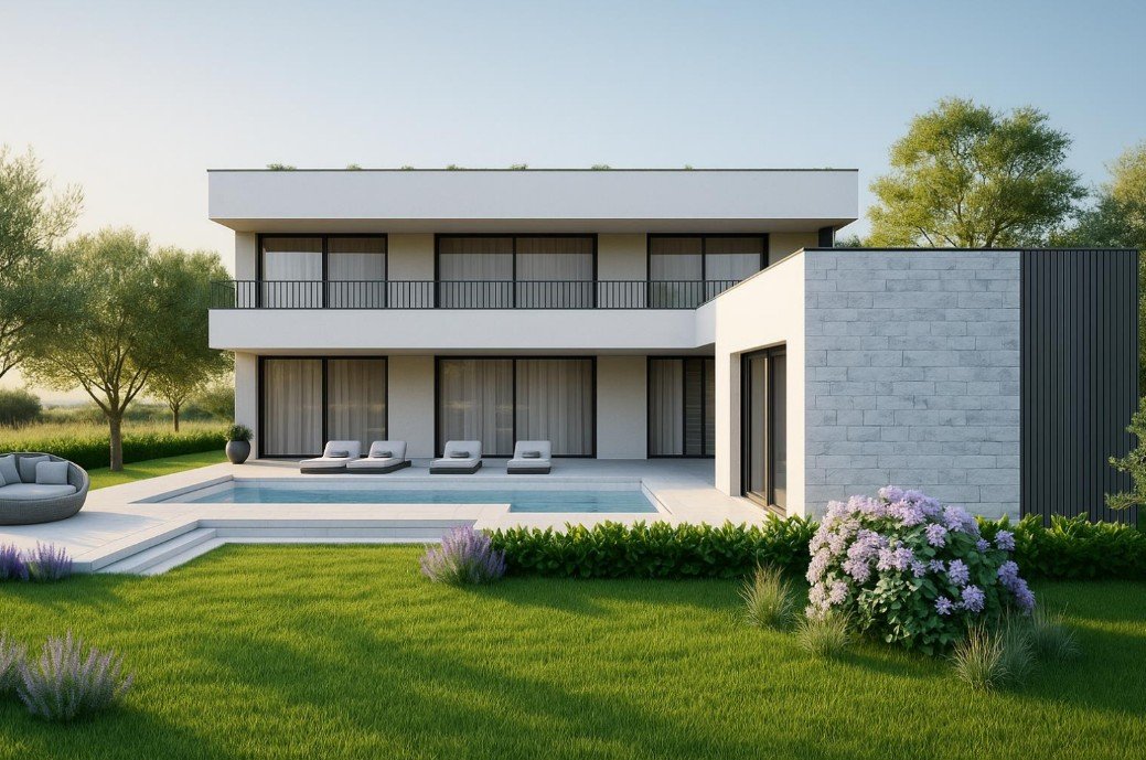 Haus Zu verkaufen - Istarska Poreč