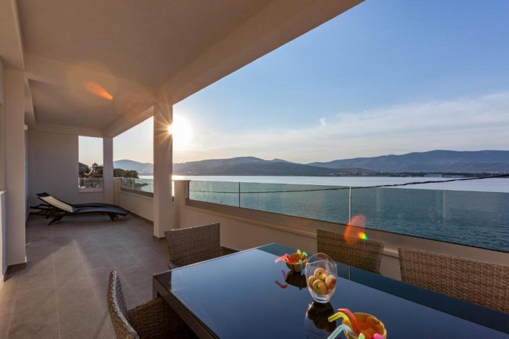 Haus zu verkaufen 400 m² – Čiovo