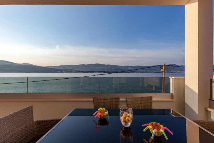 Haus Zu verkaufen - Splitsko-dalmatinska Trogir - foto 2/24