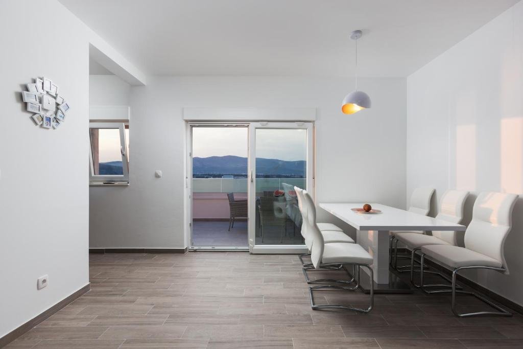 Haus Zu verkaufen - Splitsko-dalmatinska Trogir