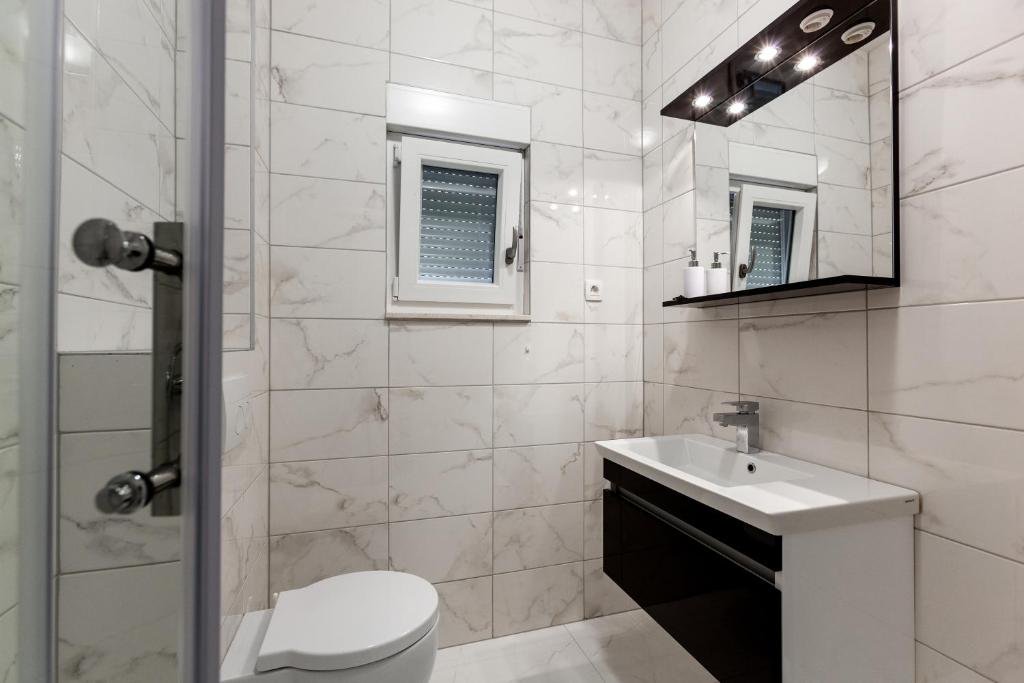 Haus Zu verkaufen - Splitsko-dalmatinska Trogir