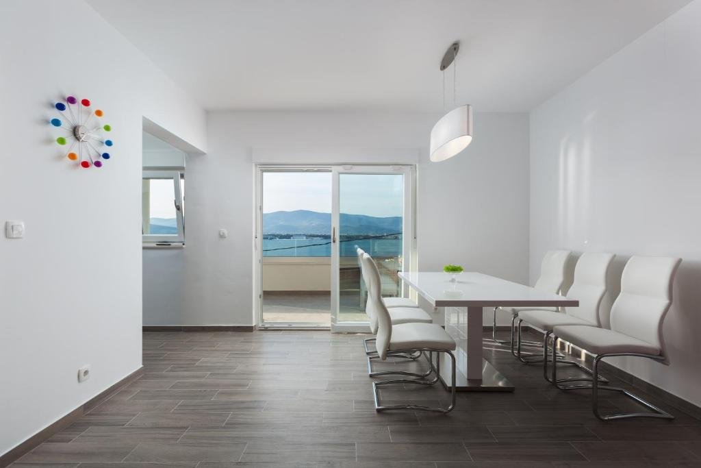 Haus Zu verkaufen - Splitsko-dalmatinska Trogir