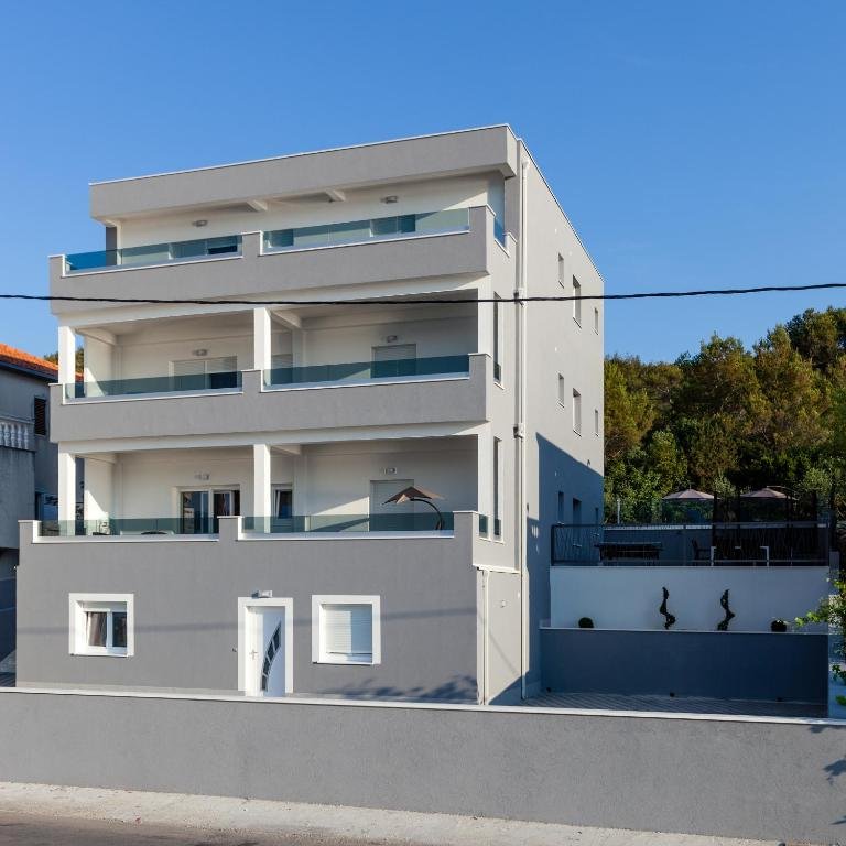 Haus Zu verkaufen - Splitsko-dalmatinska Trogir