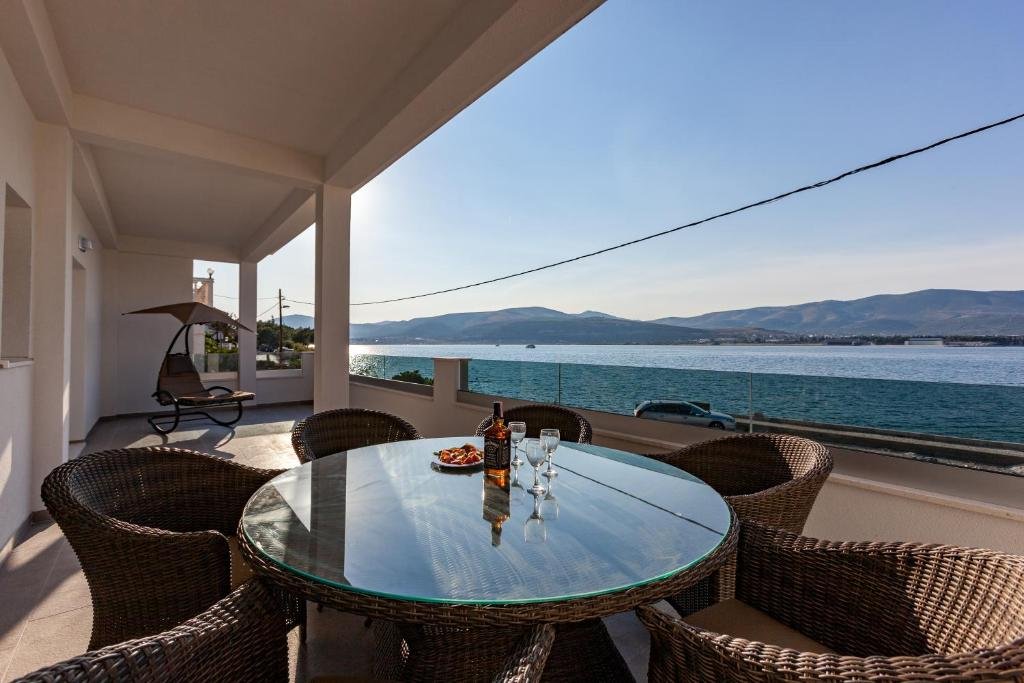 Haus Zu verkaufen - Splitsko-dalmatinska Trogir