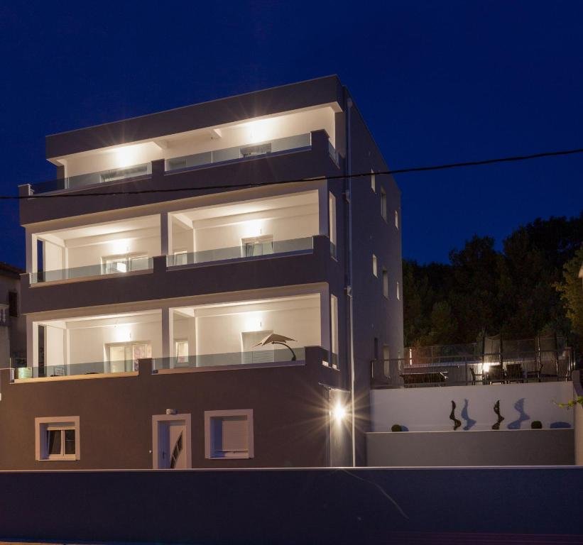 Haus Zu verkaufen - Splitsko-dalmatinska Trogir