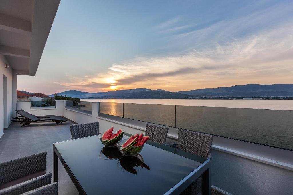 Haus Zu verkaufen - Splitsko-dalmatinska Trogir