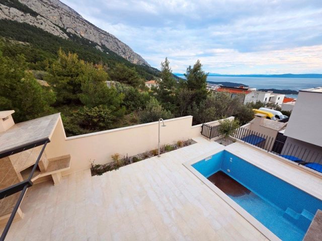 Maison À vendre - Splitsko-dalmatinska Makarska - foto 2/17