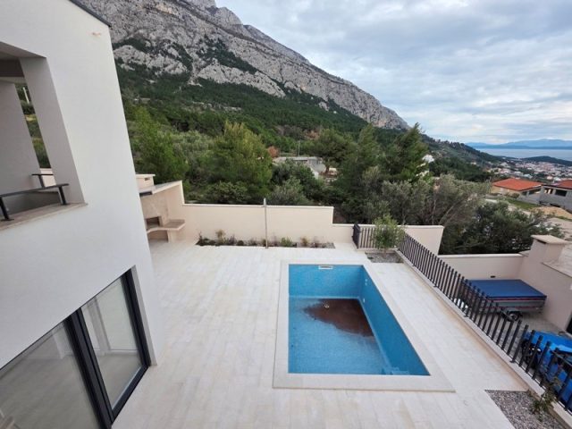 Maison À vendre - Splitsko-dalmatinska Makarska - foto 3/17