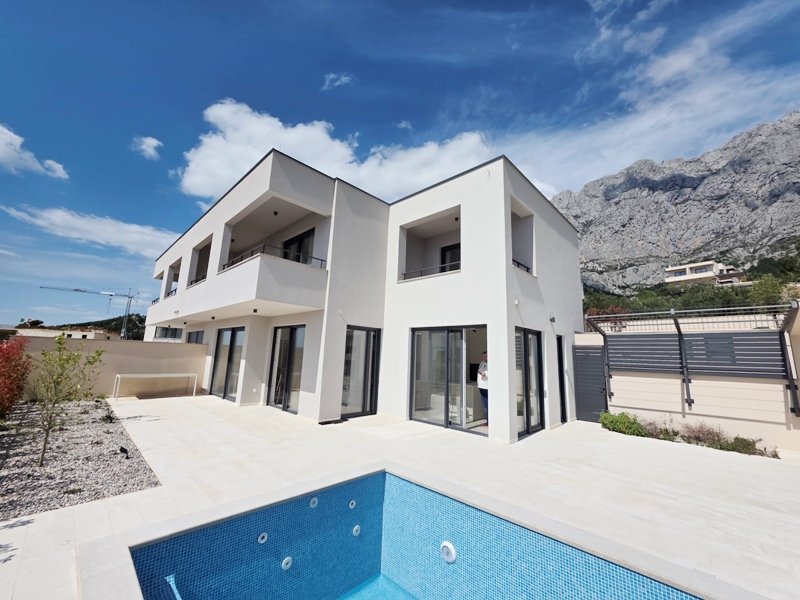 Maison À vendre - Splitsko-dalmatinska Makarska - foto 1/17