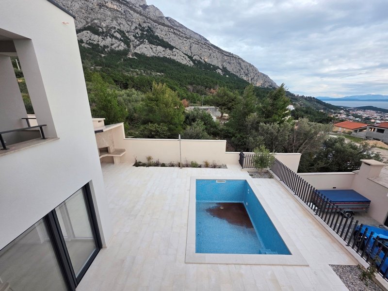 Maison À vendre - Splitsko-dalmatinska Makarska