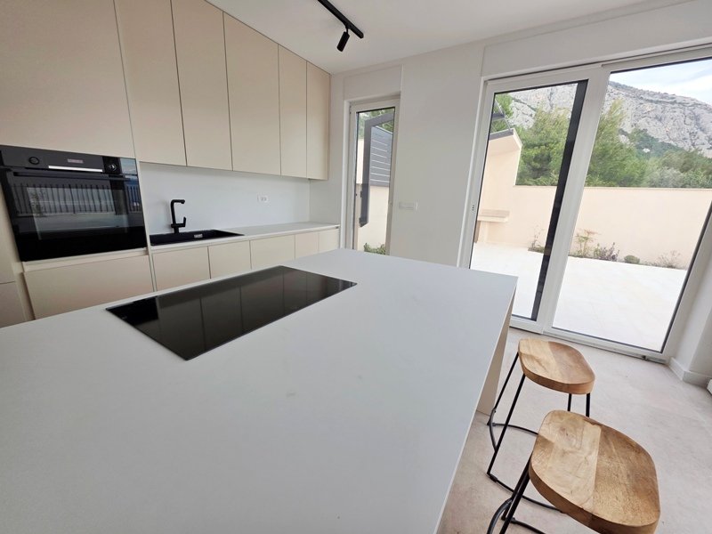 Maison À vendre - Splitsko-dalmatinska Makarska