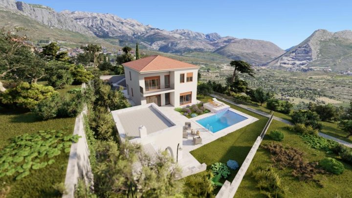 Casa In vendita - Splitsko-dalmatinska Split - foto 5/24