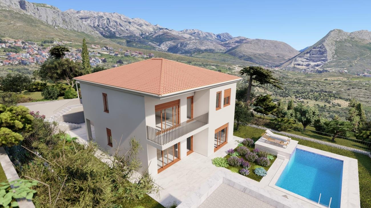 Casa In vendita - Splitsko-dalmatinska Split - foto 1/24