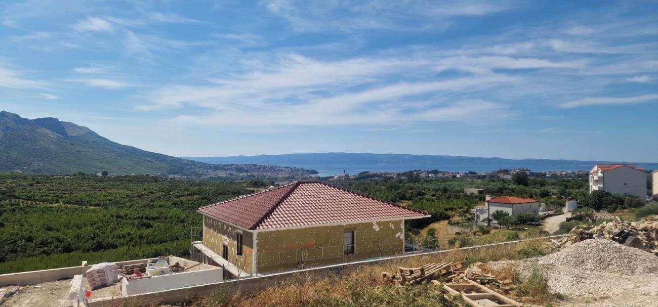 Casa In vendita - Splitsko-dalmatinska Split