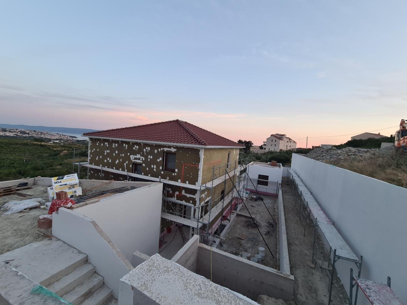 Casa In vendita - Splitsko-dalmatinska Split
