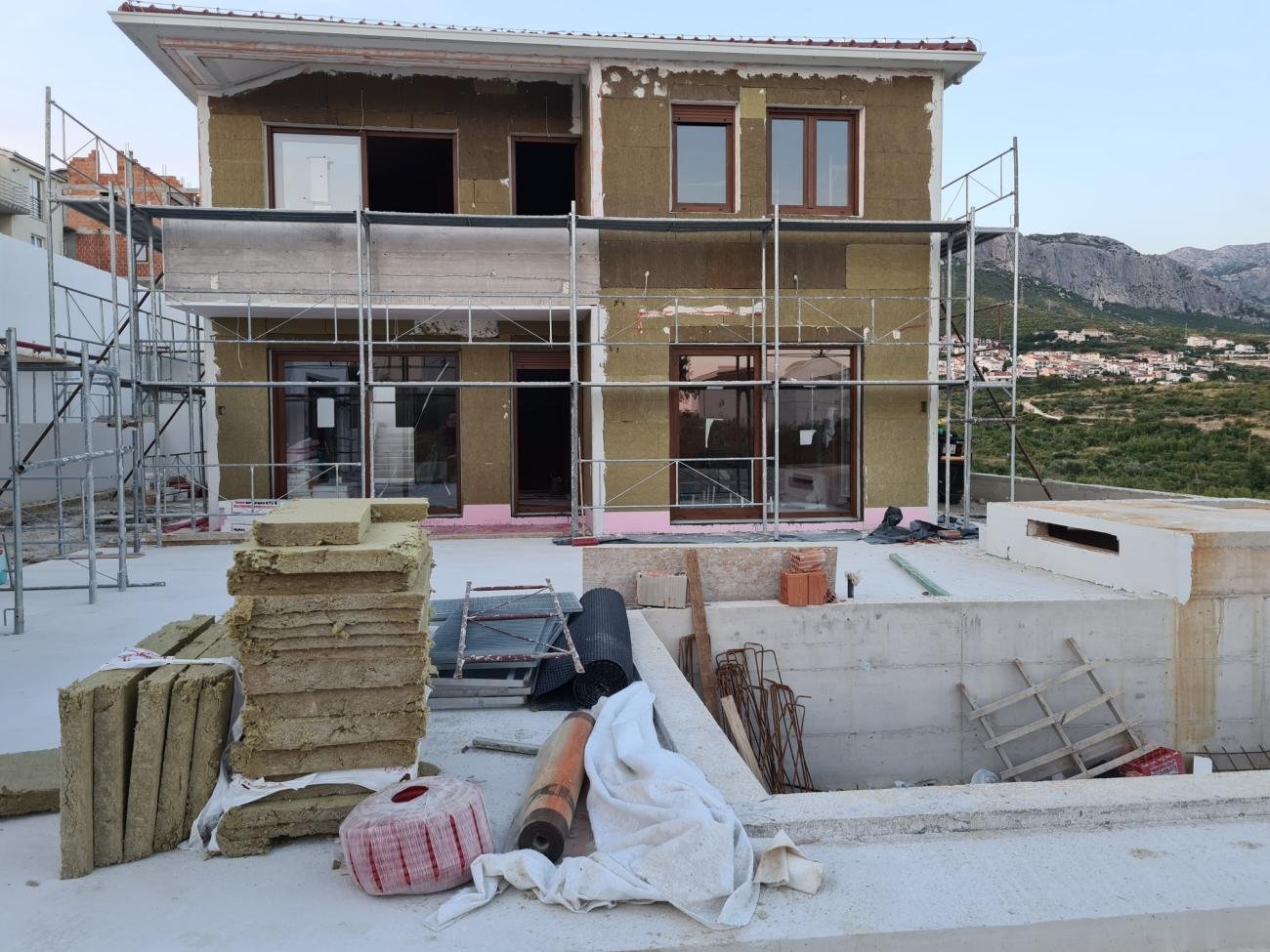Casa In vendita - Splitsko-dalmatinska Split