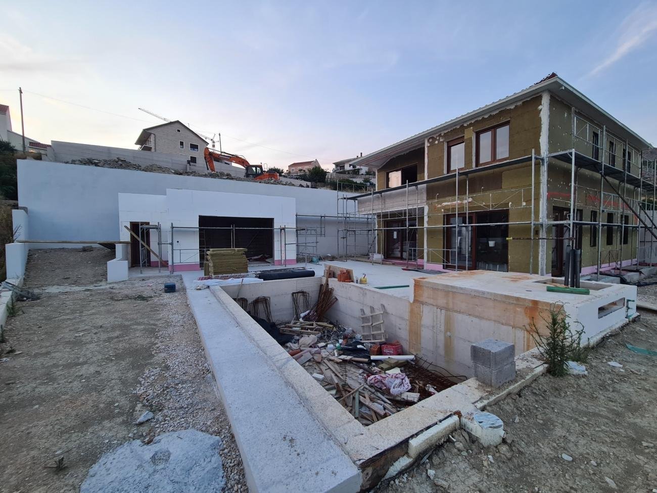 Casa In vendita - Splitsko-dalmatinska Split
