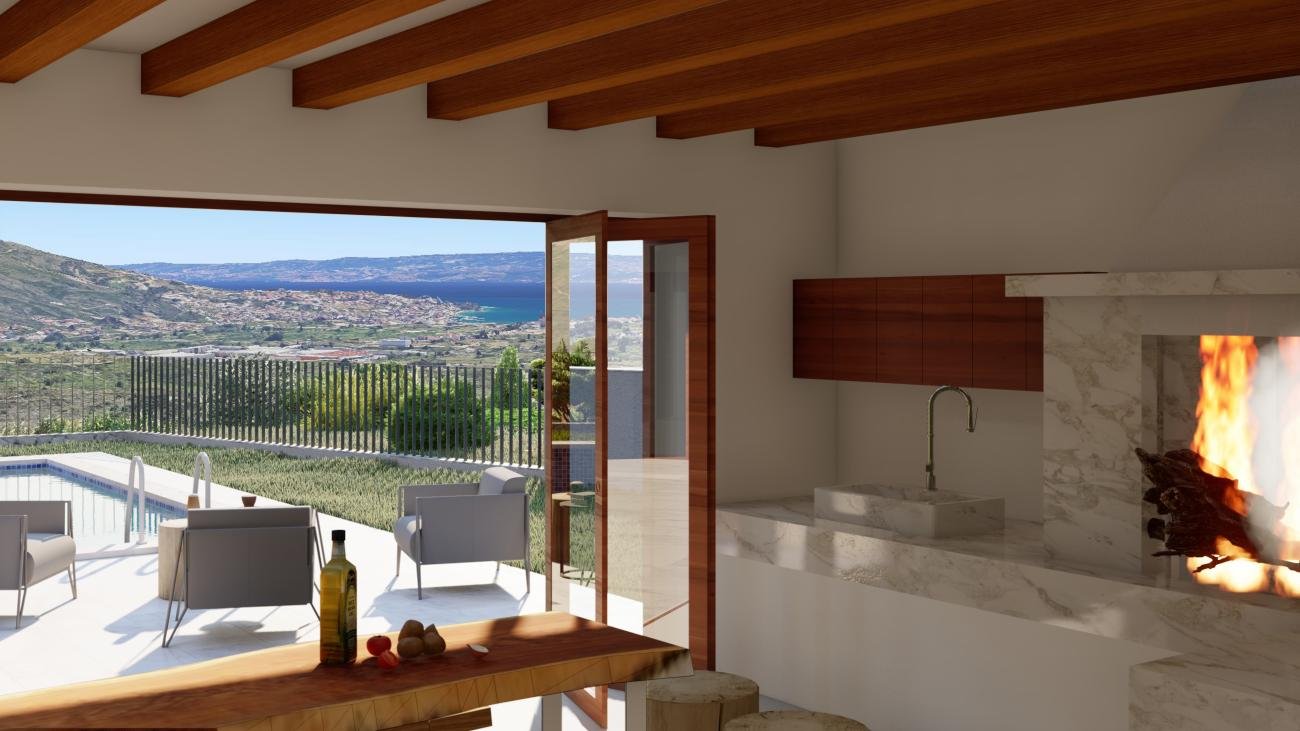 Casa In vendita - Splitsko-dalmatinska Split