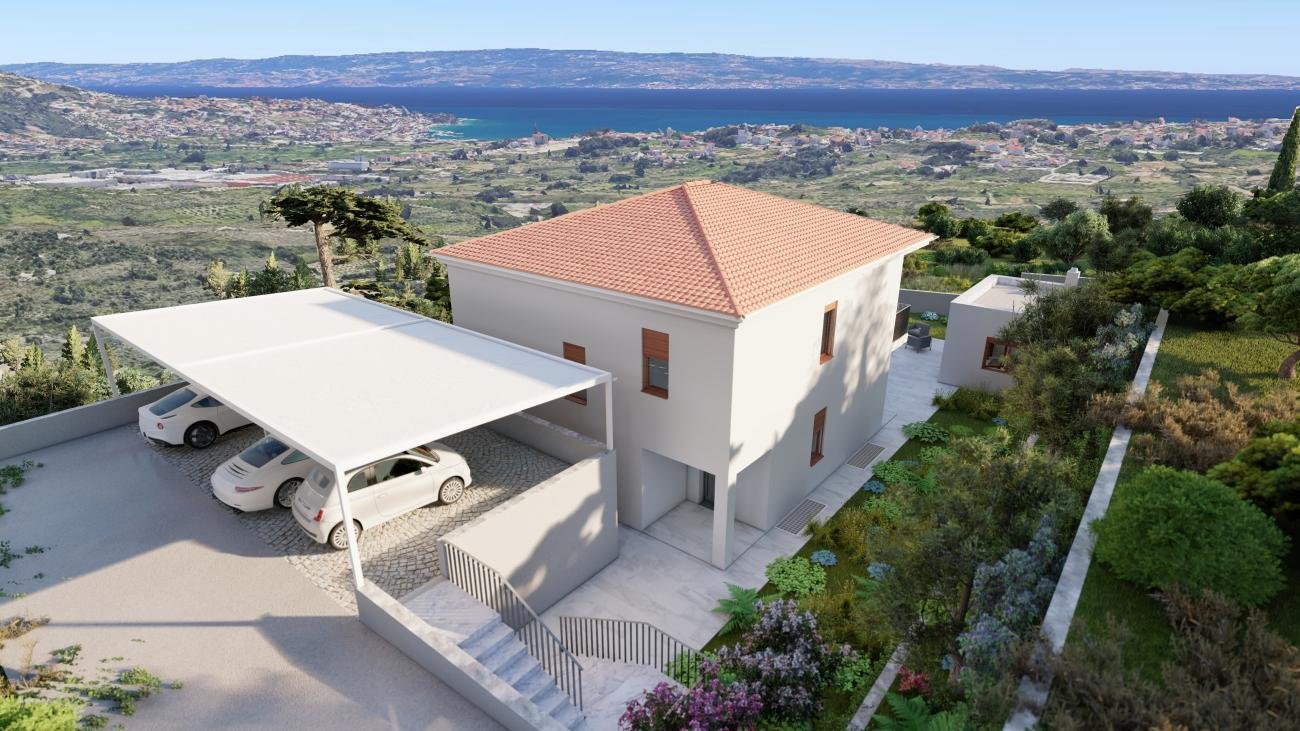 Casa In vendita - Splitsko-dalmatinska Split