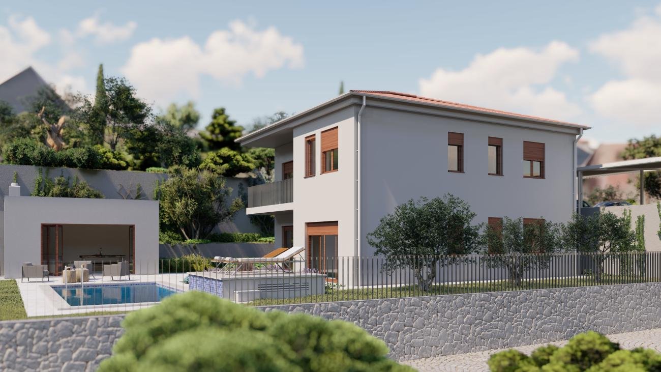 Casa In vendita - Splitsko-dalmatinska Split