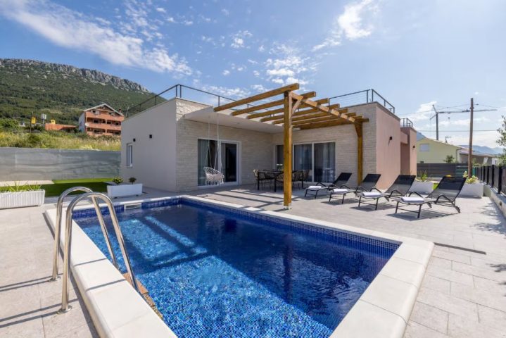 Dom na predaj 120 m² – Split