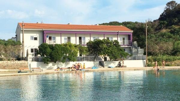 Hotel For sale - Primorsko-goranska Rab - foto 3/24