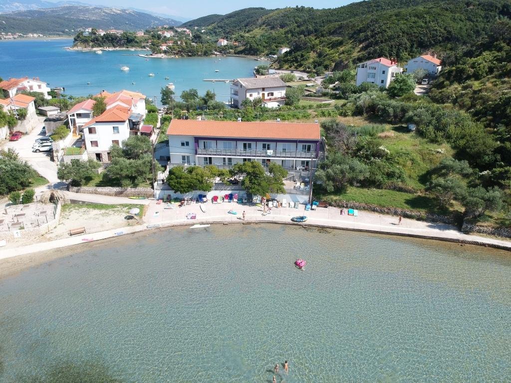 Hotel For sale - Primorsko-goranska Rab - foto 1/24