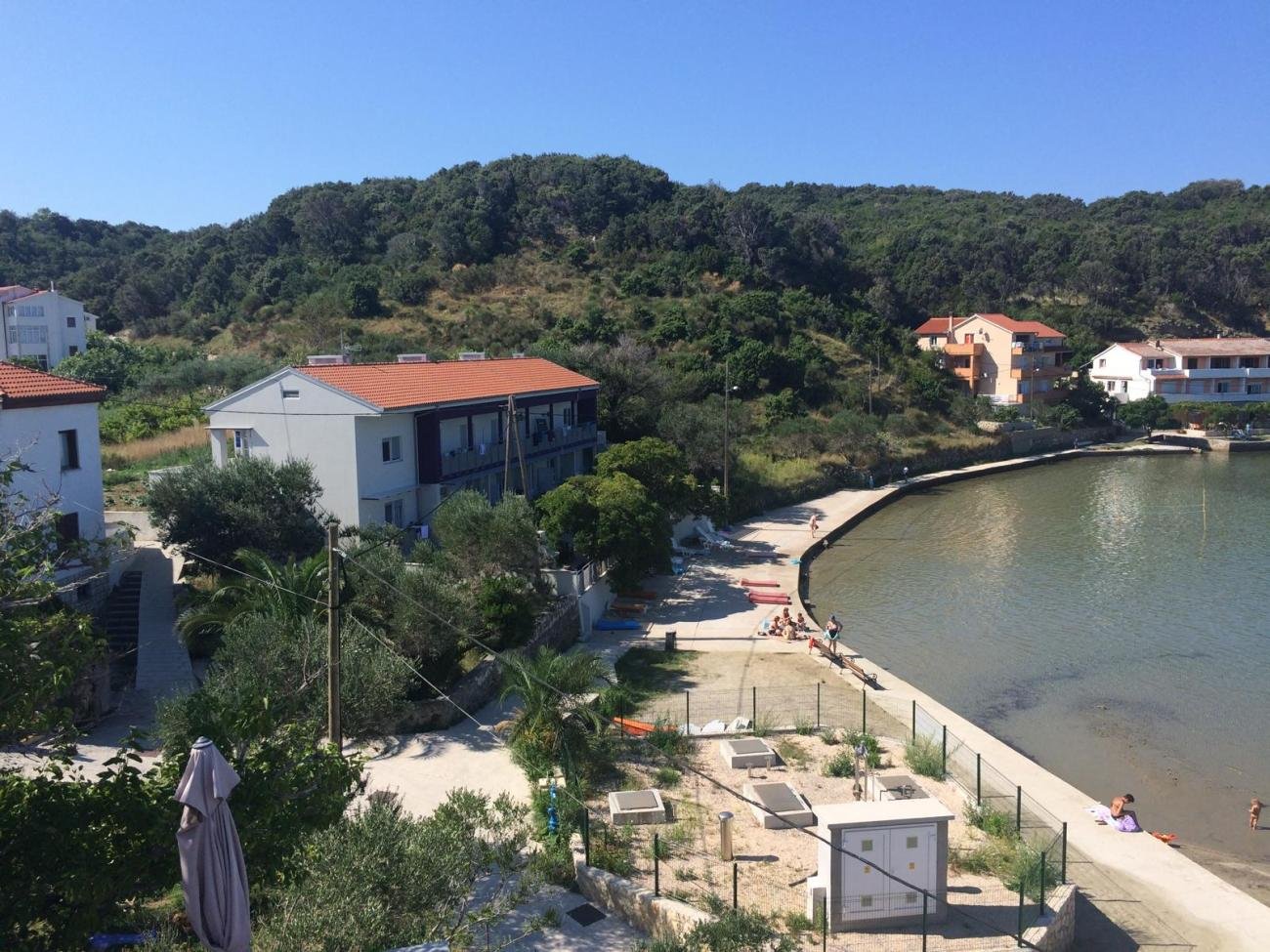 Hotel For sale - Primorsko-goranska Rab