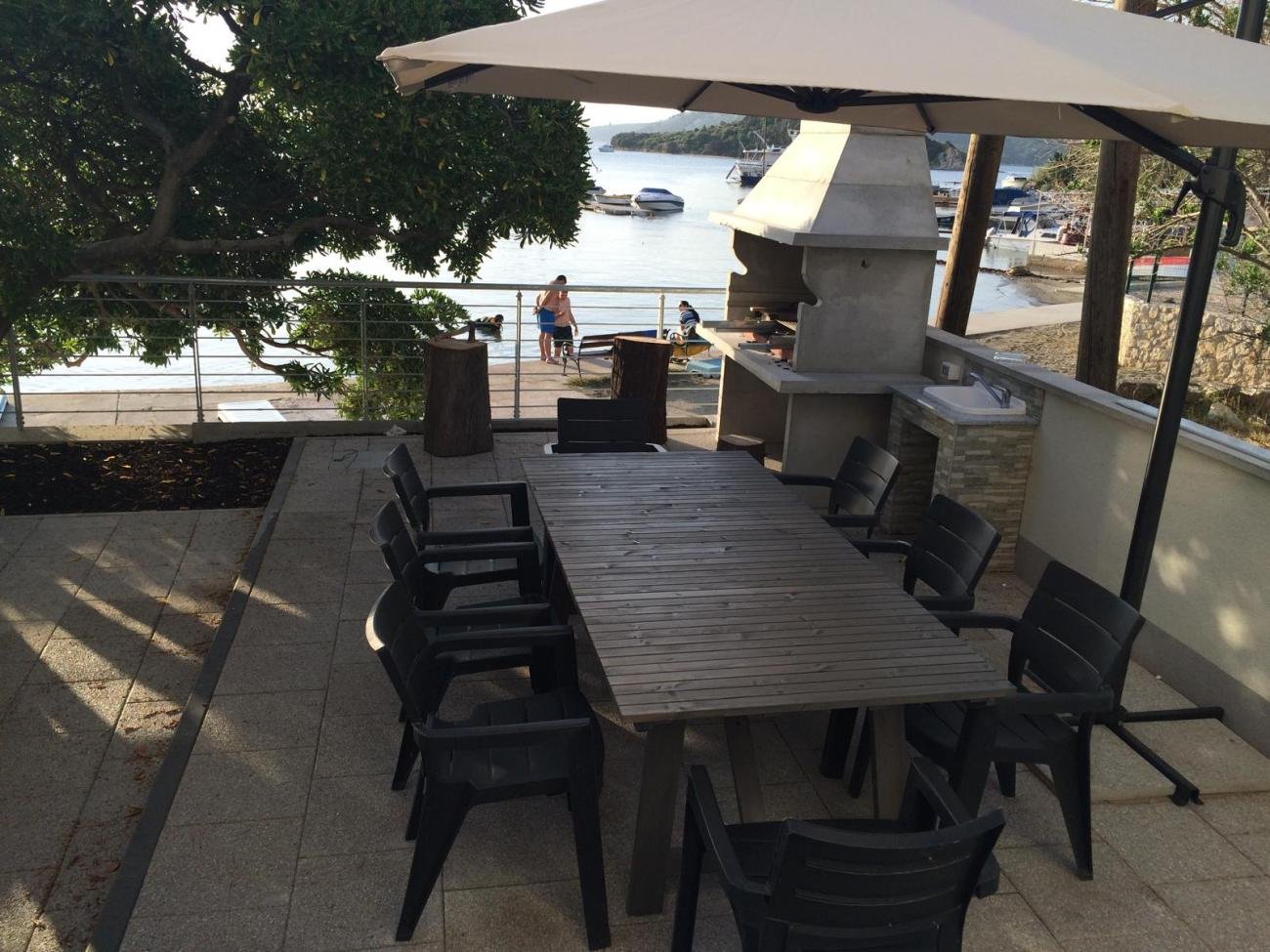 Hotel For sale - Primorsko-goranska Rab